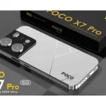 Poco X7 Pro 5G