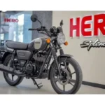 Hero Splendor 125
