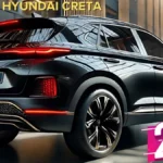 Hyundai Santro: The Compact Hatchback That Continues to Win Hearts Hyundai Creta 2025