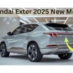 Hyundai Exter 2025
