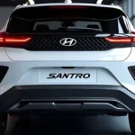 Mahindra Bolero 2025: Rugged, Reliable, and Smarter Than Ever Hyundai Santro