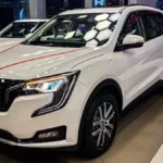 Mahindra XUV700: Redefining the Modern SUV Experience Mahindra XUV700