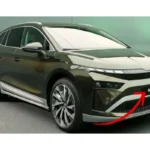 Skoda Enyaq 2025