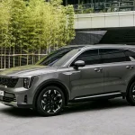 Best Hybrid SUV