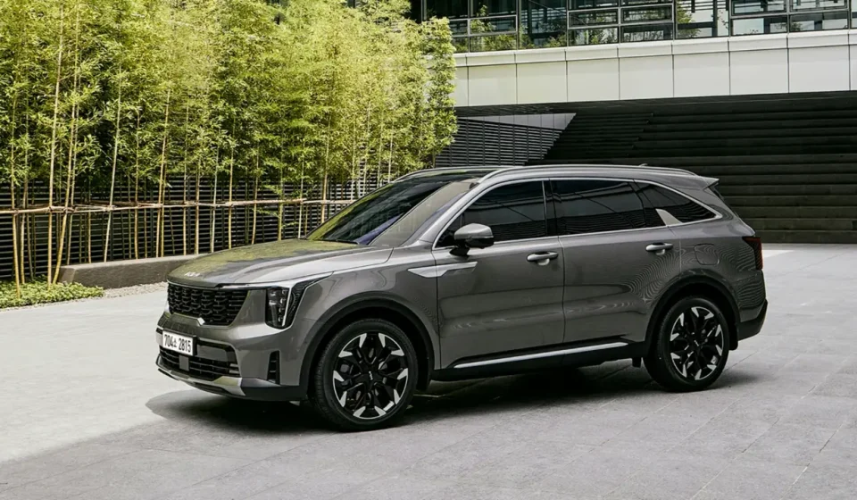 What Is the Best Hybrid SUV? Best Hybrid SUV